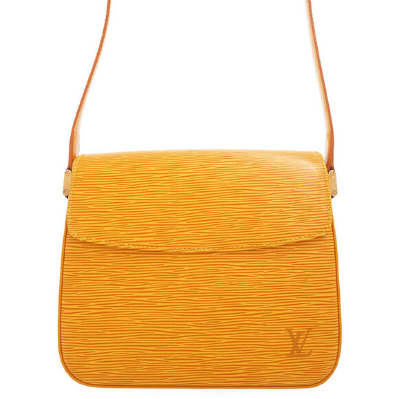 Louis Vuitton Handbags - Louis Vuitton Epi Bussi Shoulder Bag